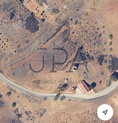 Quinta T3 para Venda em Castro Marim