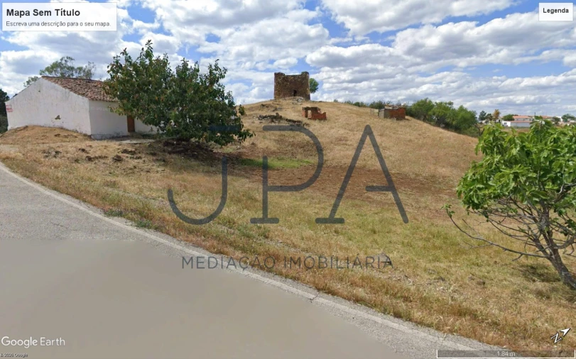 Quinta T3 para Venda em Castro Marim Foto 2