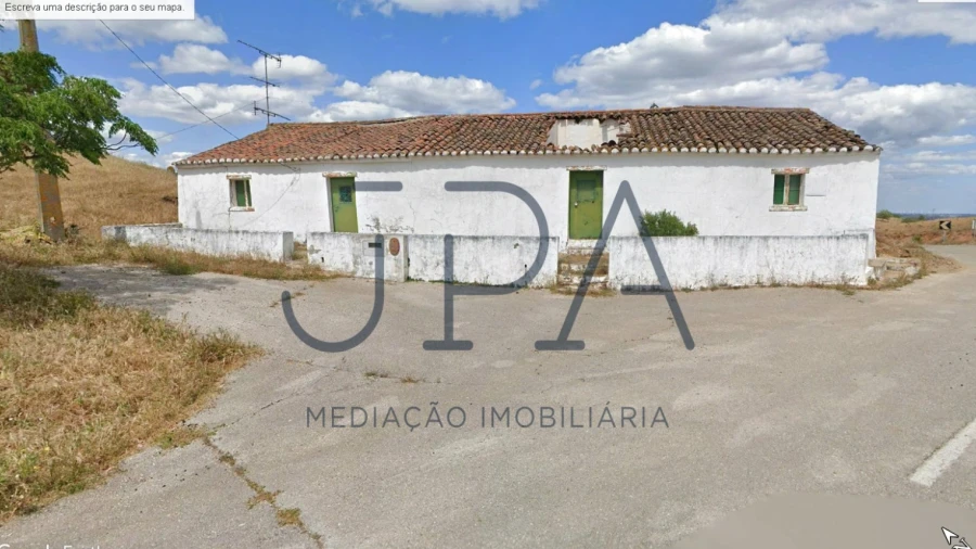 Quinta T3 para Venda em Castro Marim