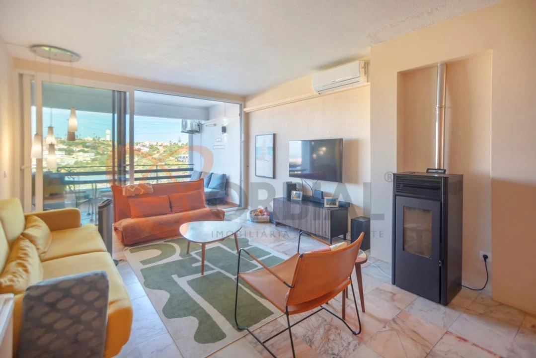 Apartamento T3 para Venda em Albufeira e Olhos de Água Foto 4