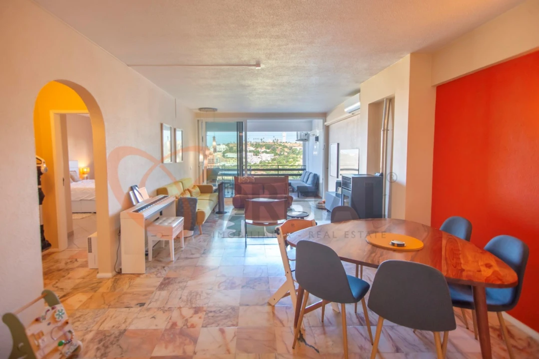 Apartamento T3 para Venda em Albufeira e Olhos de Água Foto 5
