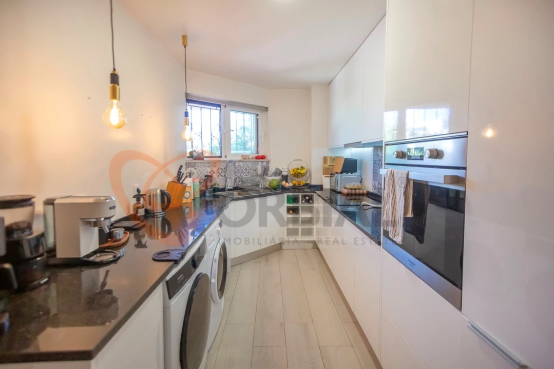 Apartamento T3 para Venda em Albufeira e Olhos de Água Foto 8
