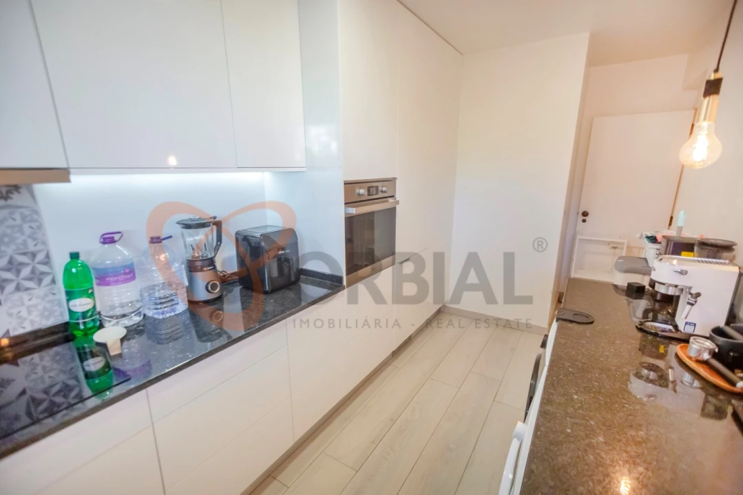 Apartamento T3 para Venda em Albufeira e Olhos de Água Foto 10