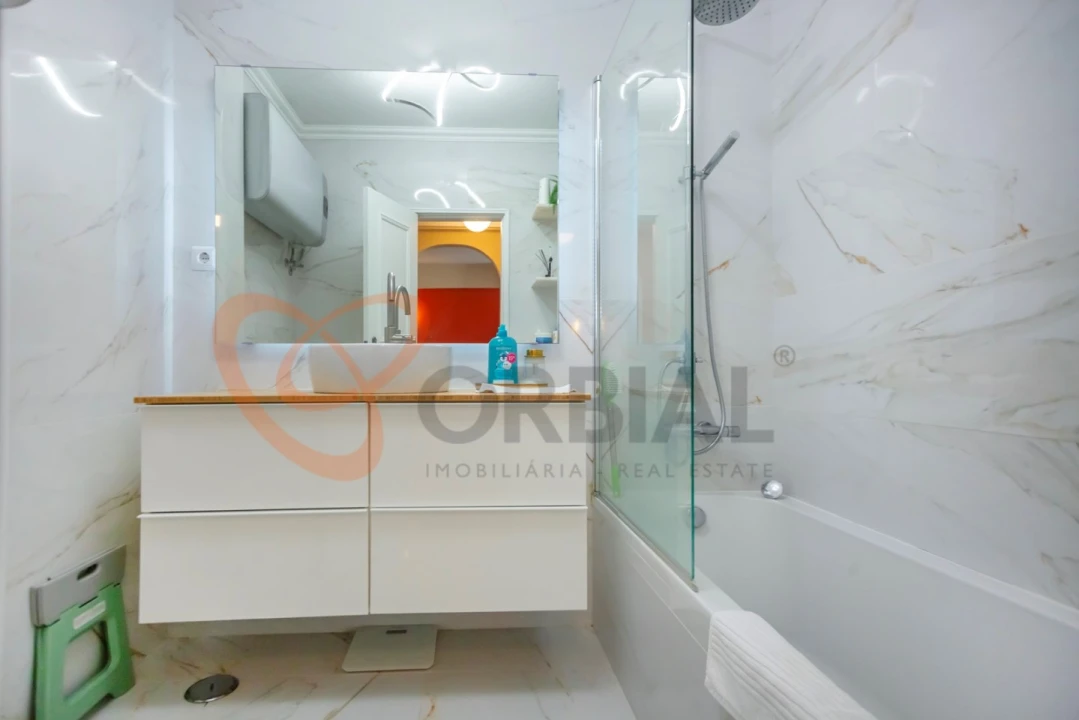 Apartamento T3 para Venda em Albufeira e Olhos de Água Foto 15