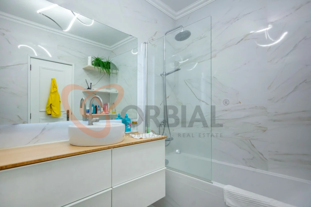 Apartamento T3 para Venda em Albufeira e Olhos de Água Foto 14