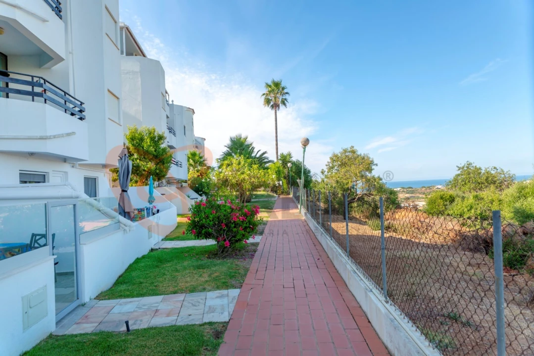 Apartamento T3 para Venda em Albufeira e Olhos de Água Foto 30