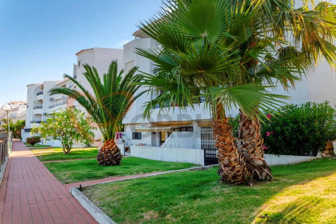 Apartamento T3 para Venda em Albufeira e Olhos de Água Foto 31