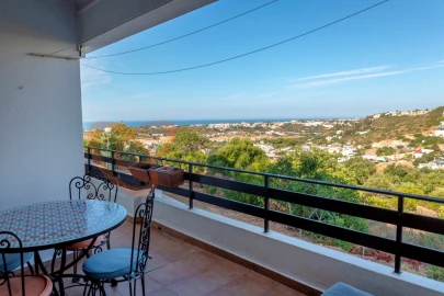 Apartamento T3 para Venda em Albufeira e Olhos de Água