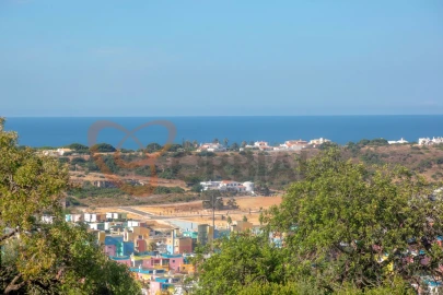 Apartamento T3 para Venda em Albufeira e Olhos de Água