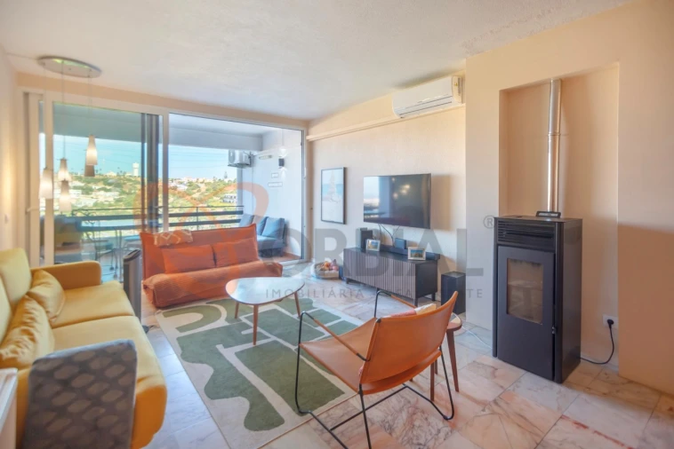 Apartamento T3 para Venda em Albufeira e Olhos de Água Foto 4