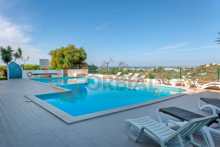 Apartamento T3 para Venda em Albufeira e Olhos de Água Foto 7