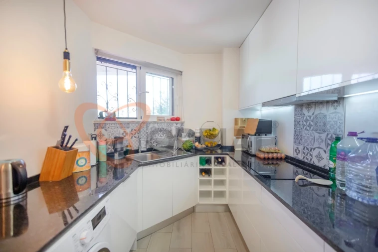 Apartamento T3 para Venda em Albufeira e Olhos de Água Foto 9