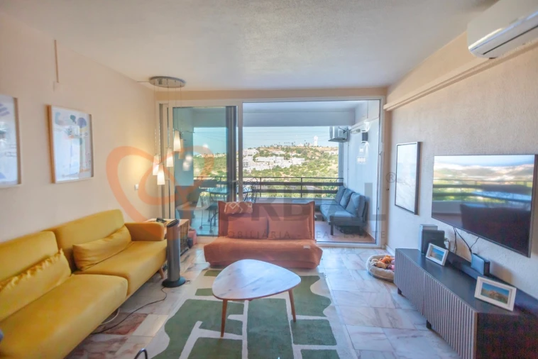 Apartamento T3 para Venda em Albufeira e Olhos de Água Foto 3