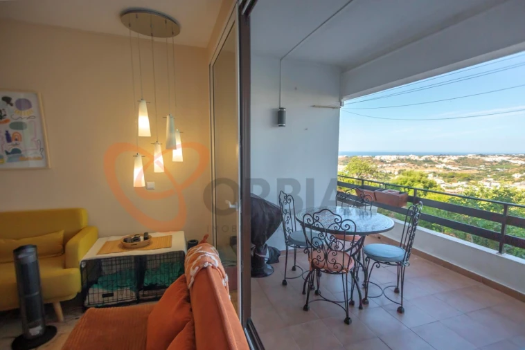 Apartamento T3 para Venda em Albufeira e Olhos de Água Foto 6