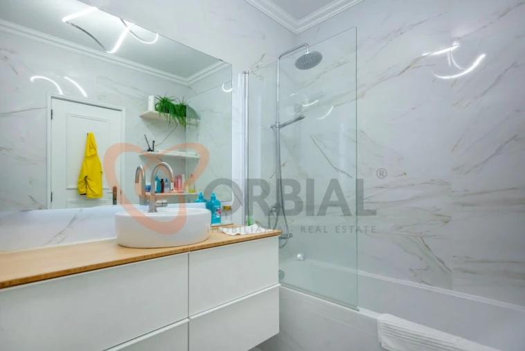 Apartamento T3 para Venda em Albufeira e Olhos de Água Foto 14