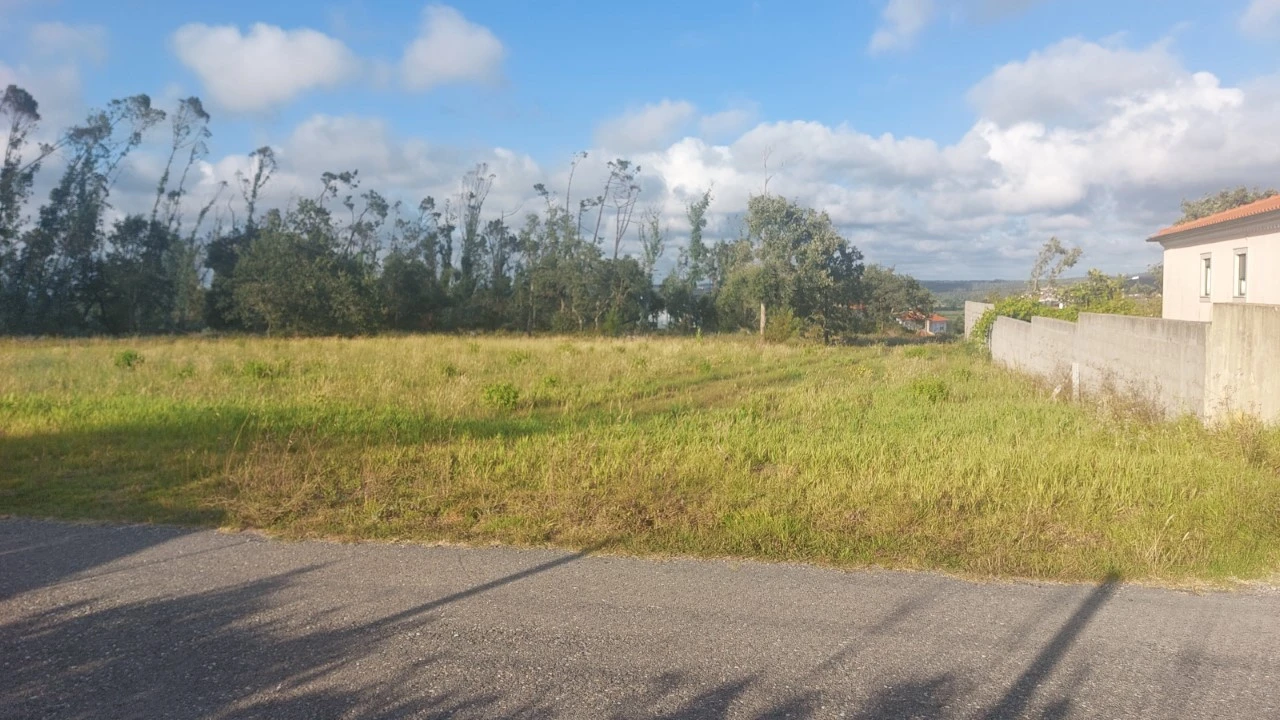 Terreno para Venda em Monte Real e Carvide Foto 2