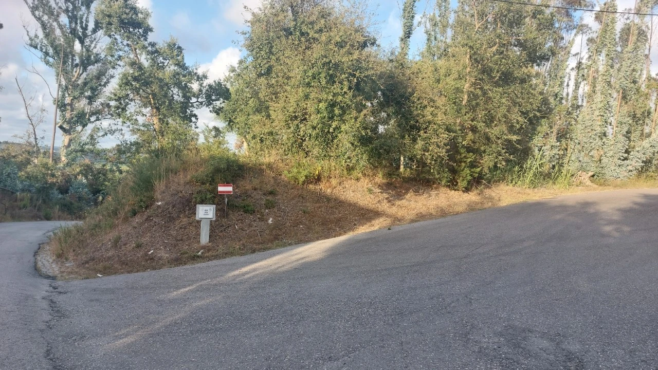 Terreno para Venda em Monte Real e Carvide Foto 20