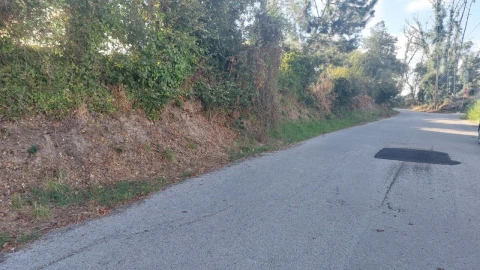 Terreno para Venda em Monte Real e Carvide