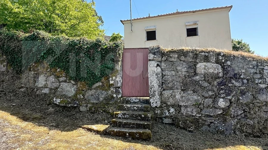 Moradia T4 para Venda em Cerdal