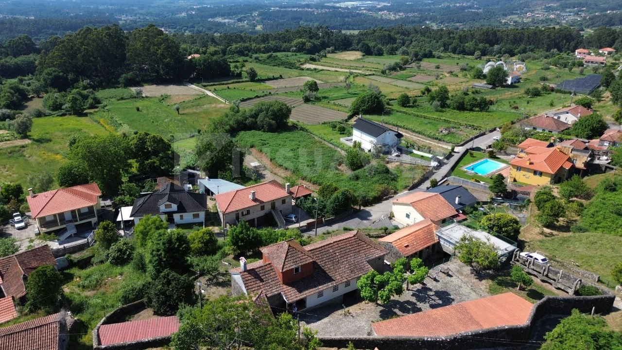 Moradia T3 para Venda em Cerdal Foto 1