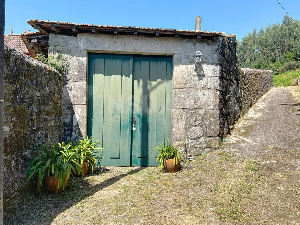 Moradia T3 para Venda em Cerdal Foto 35