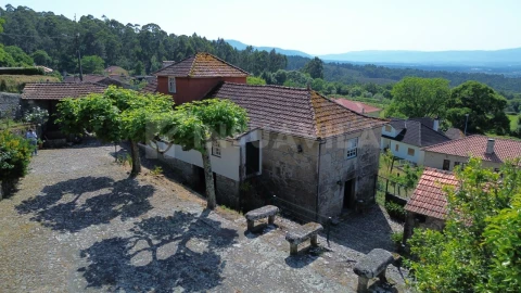 Moradia T3 para Venda em Cerdal