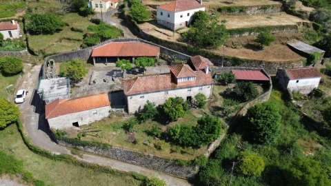 Moradia T3 para Venda em Cerdal