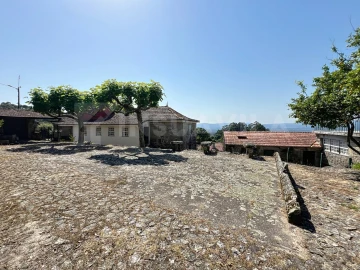 Moradia T3 para Venda em Cerdal