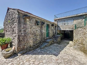 Moradia T3 para Venda em Cerdal