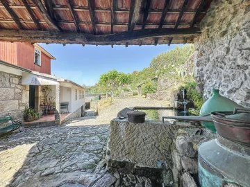 Moradia T3 para Venda em Cerdal