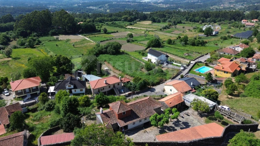 Moradia T3 para Venda em Cerdal