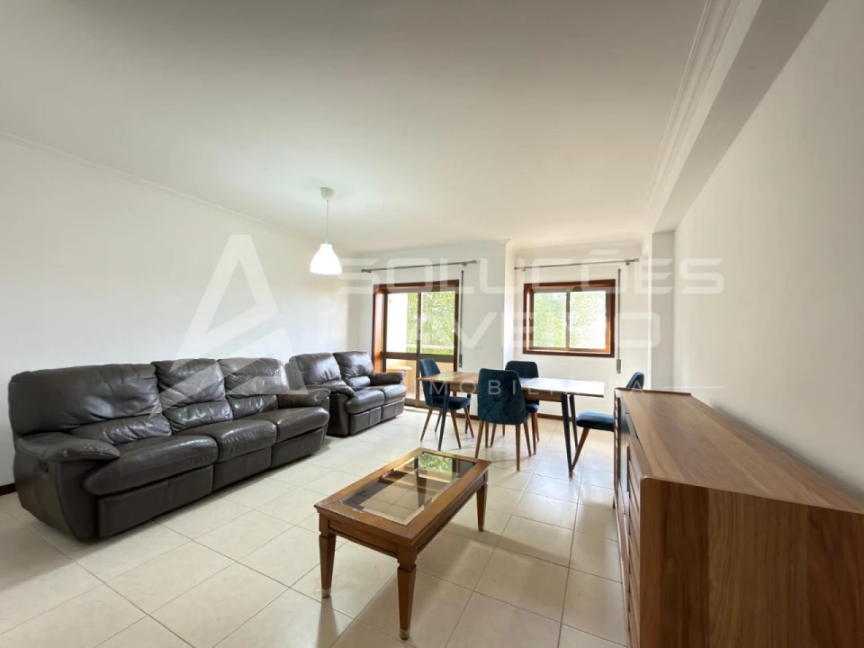 Apartamento T3 para Venda em Gafanha da Nazaré Foto 2