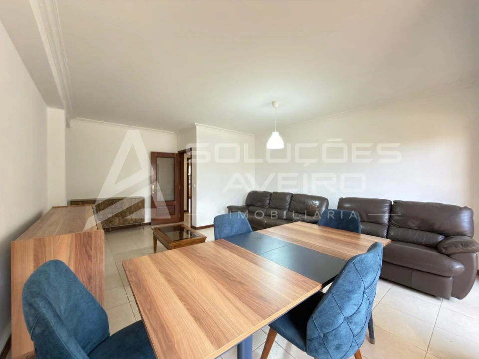 Apartamento T3 para Venda em Gafanha da Nazaré Foto 1