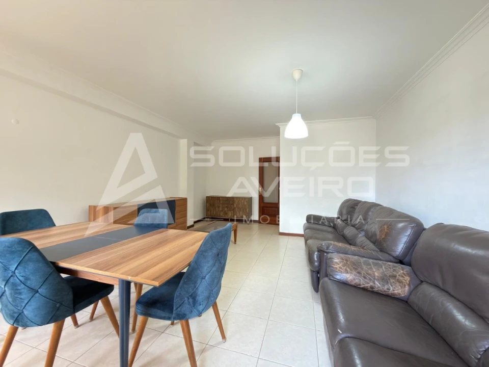 Apartamento T3 para Venda em Gafanha da Nazaré Foto 3