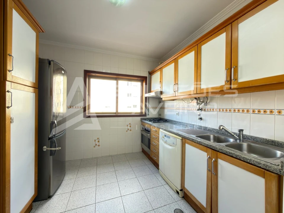 Apartamento T3 para Venda em Gafanha da Nazaré Foto 7