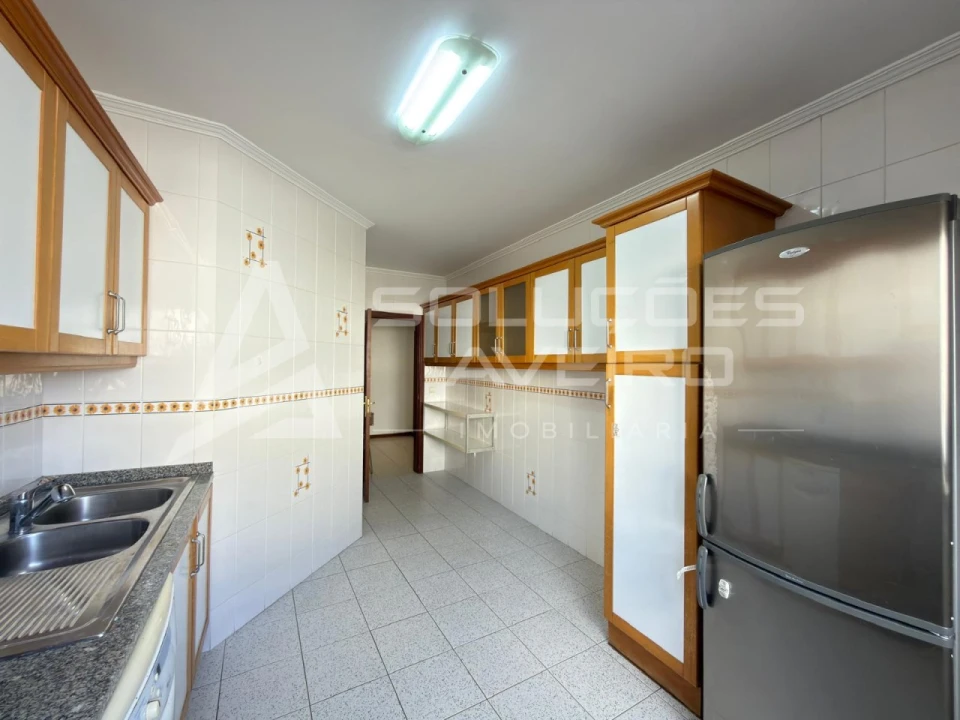 Apartamento T3 para Venda em Gafanha da Nazaré Foto 8