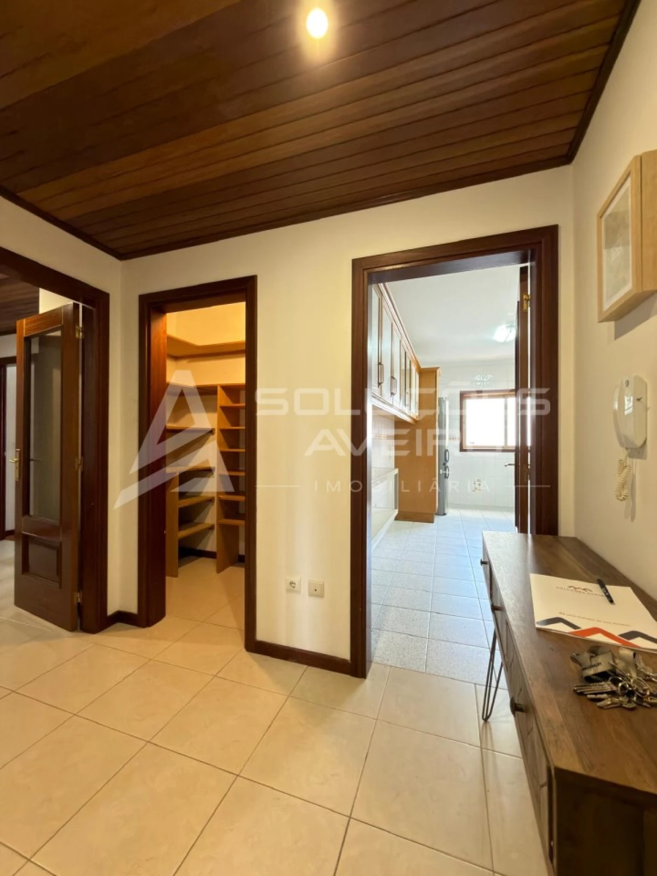 Apartamento T3 para Venda em Gafanha da Nazaré Foto 12