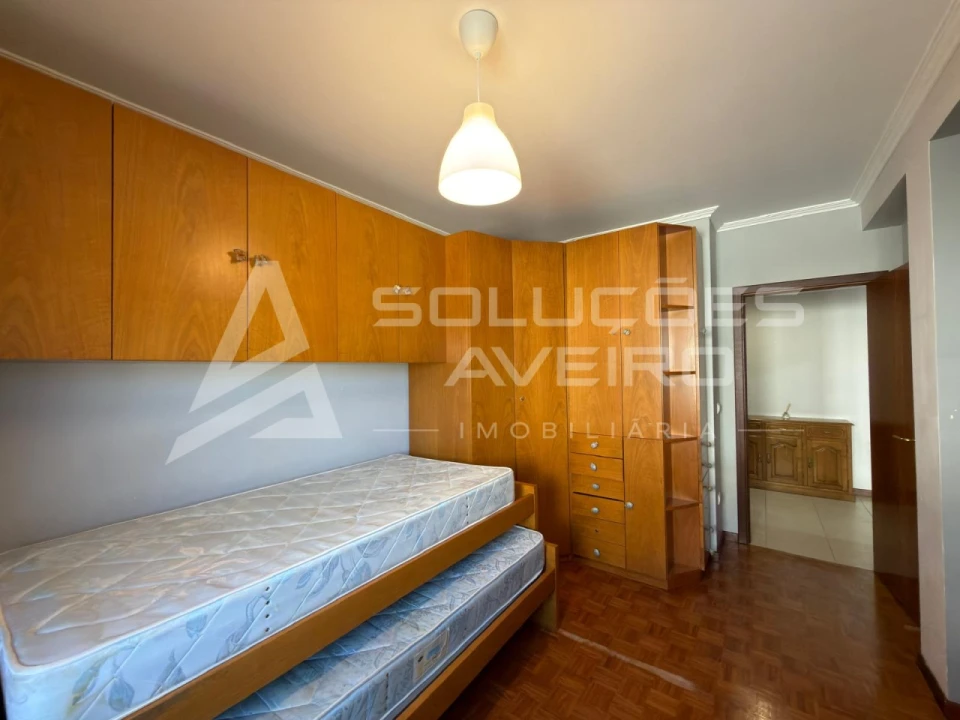 Apartamento T3 para Venda em Gafanha da Nazaré Foto 17