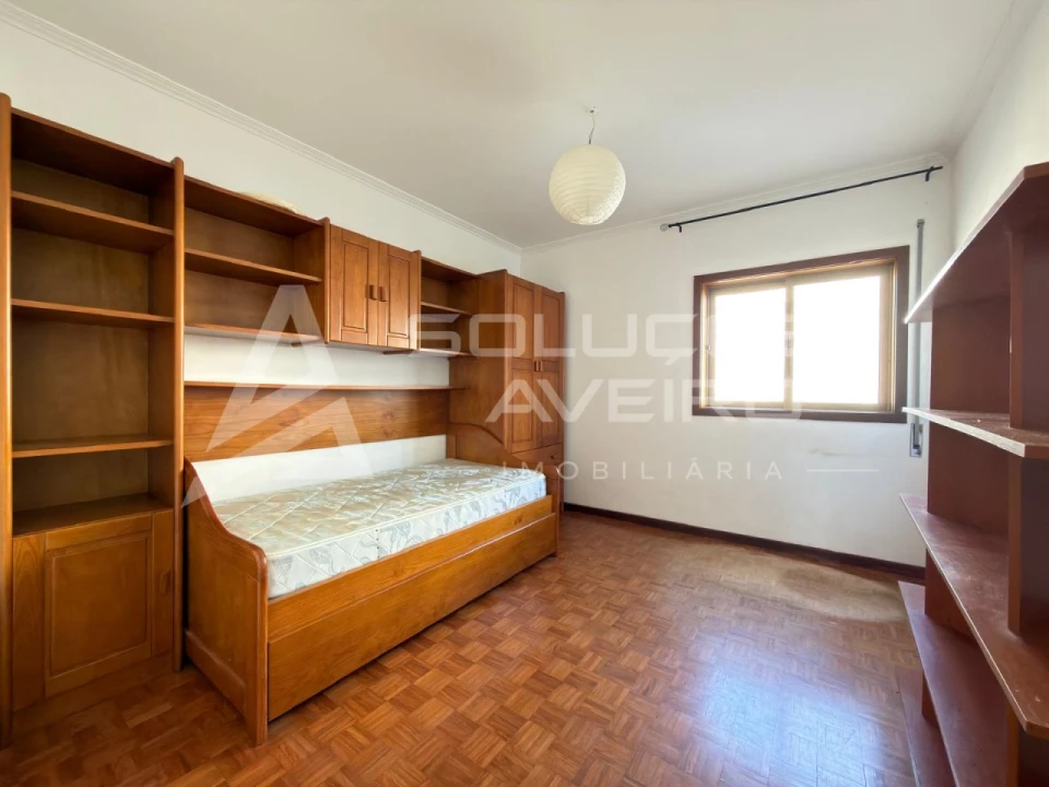Apartamento T3 para Venda em Gafanha da Nazaré Foto 20