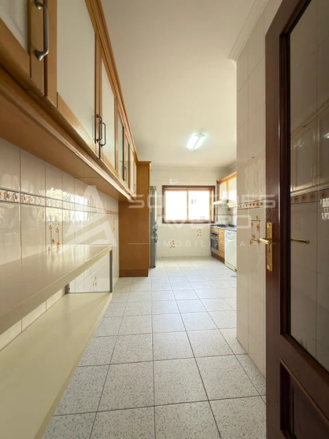 Apartamento T3 para Venda em Gafanha da Nazaré