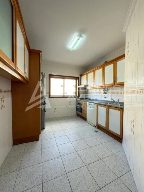 Apartamento T3 para Venda em Gafanha da Nazaré