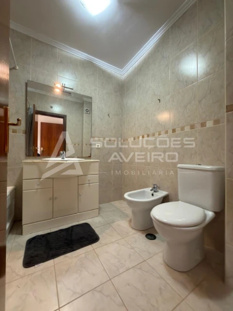 Apartamento T3 para Venda em Gafanha da Nazaré