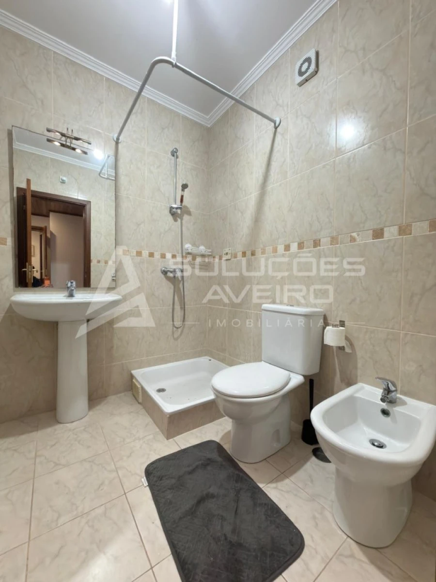 Apartamento T3 para Venda em Gafanha da Nazaré Foto 18