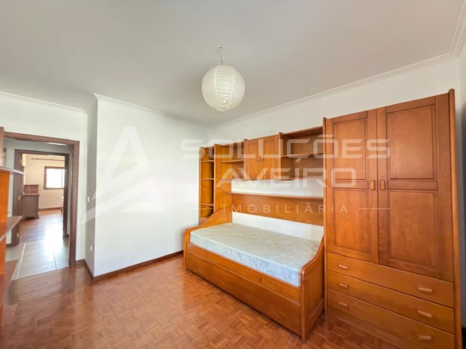 Apartamento T3 para Venda em Gafanha da Nazaré Foto 19