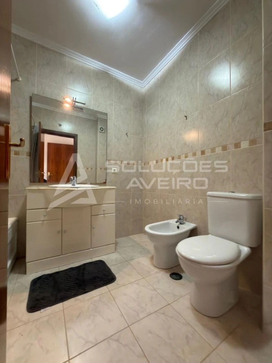 Apartamento T3 para Venda em Gafanha da Nazaré Foto 22