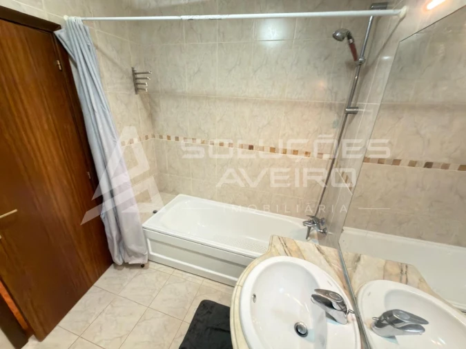 Apartamento T3 para Venda em Gafanha da Nazaré Foto 23