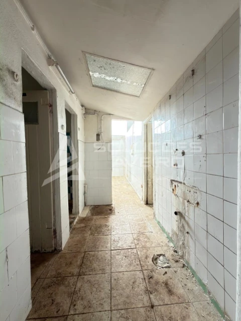 Prédio para Venda em Glória e Vera Cruz