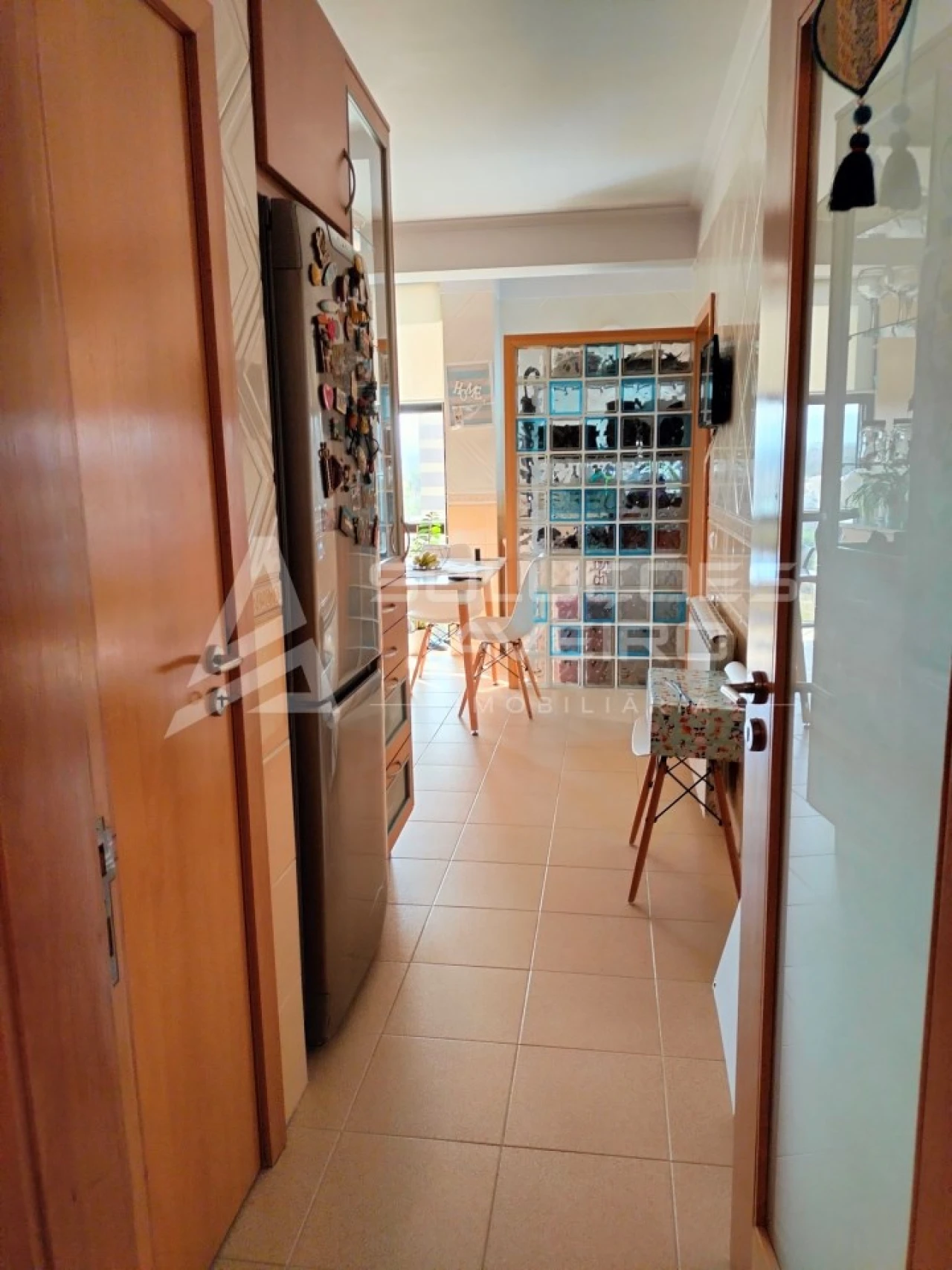 Apartamento T2 para Venda em Águeda e Borralha Foto 4