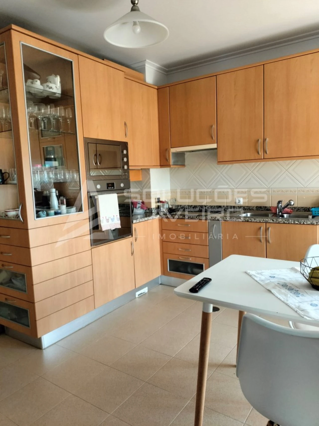 Apartamento T2 para Venda em Águeda e Borralha Foto 2