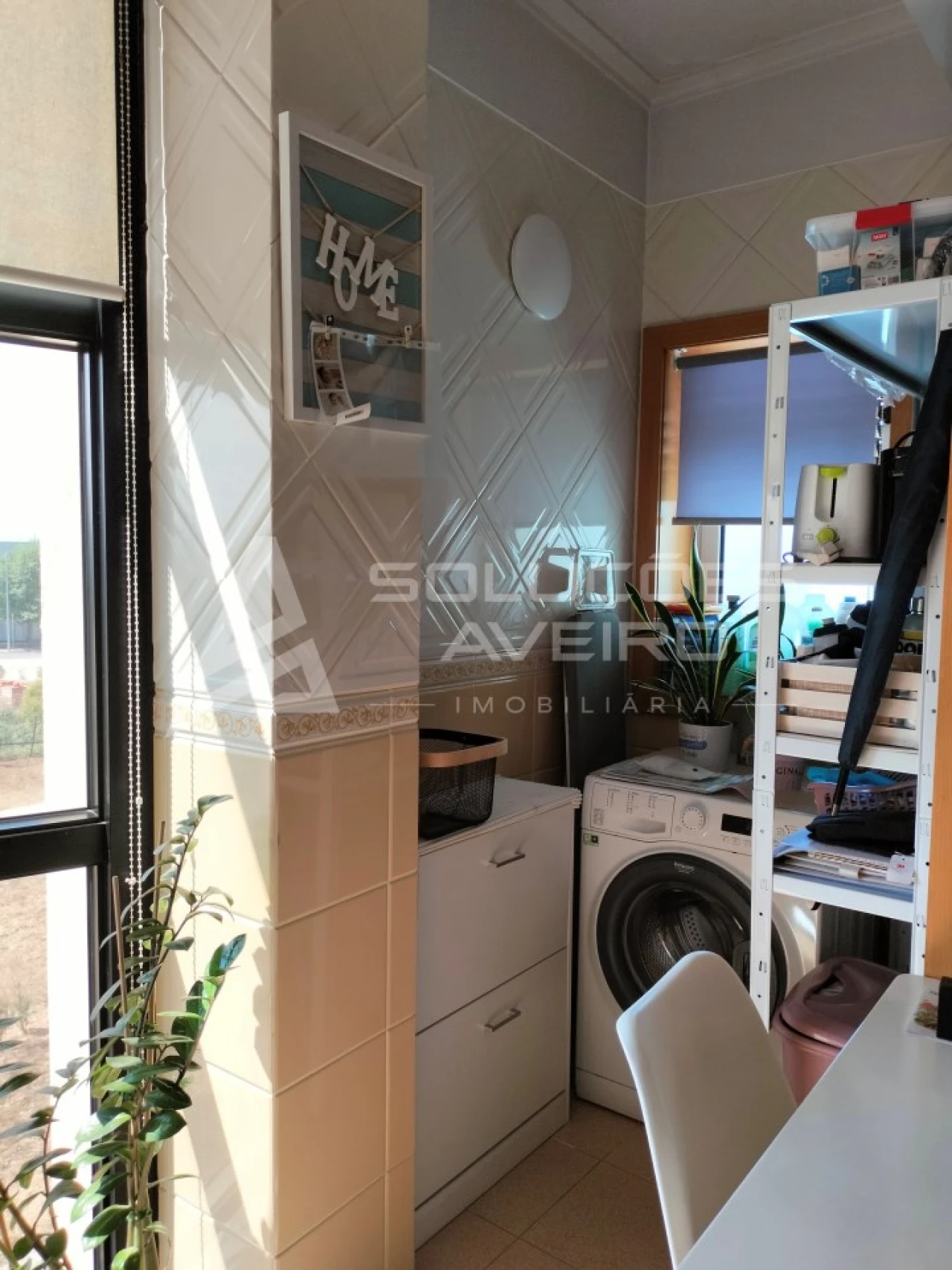 Apartamento T2 para Venda em Águeda e Borralha Foto 3